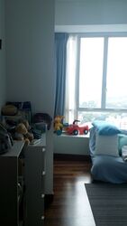 St. Thomas Suites (D9), Condominium #603080951